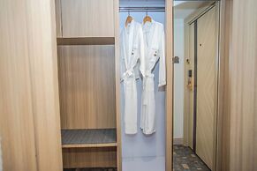 Enrich Grand Hotel