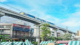 Enrich Grand Hotel