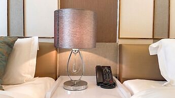 Enrich Grand Hotel