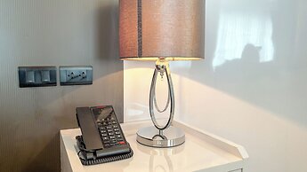 Enrich Grand Hotel