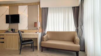Enrich Grand Hotel