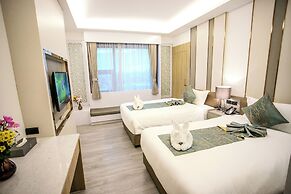 Enrich Grand Hotel