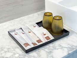 Enrich Grand Hotel