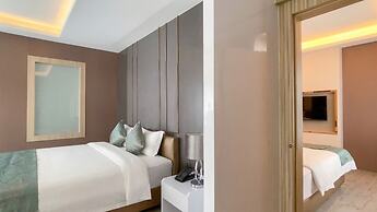 Enrich Grand Hotel