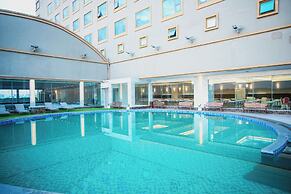 Enrich Grand Hotel