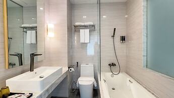 Enrich Grand Hotel