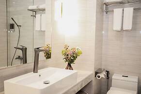 Enrich Grand Hotel