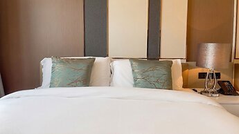 Enrich Grand Hotel