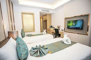 Enrich Grand Hotel