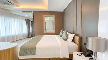 Enrich Grand Hotel