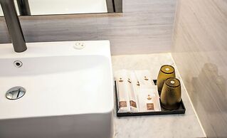 Enrich Grand Hotel