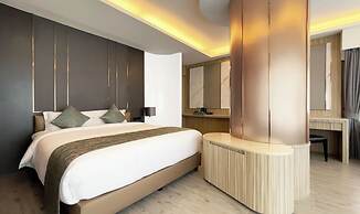 Enrich Grand Hotel