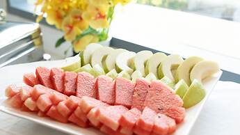 Enrich Grand Hotel