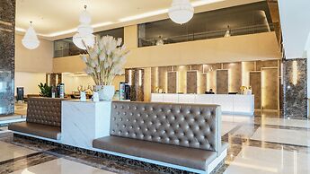 Enrich Grand Hotel