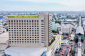 Enrich Grand Hotel