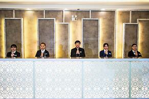 Enrich Grand Hotel