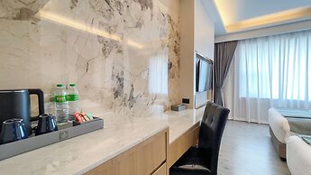 Enrich Grand Hotel