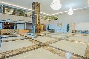 Enrich Grand Hotel