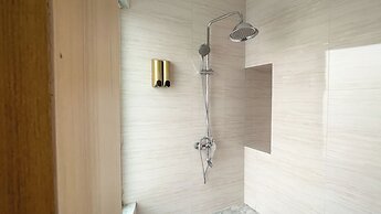 Enrich Grand Hotel