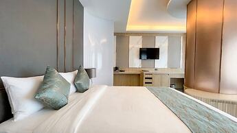 Enrich Grand Hotel