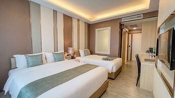 Enrich Grand Hotel