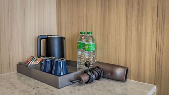 Enrich Grand Hotel
