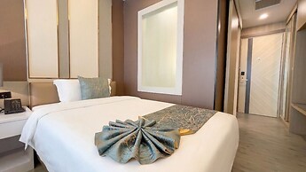 Enrich Grand Hotel