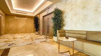 Enrich Grand Hotel