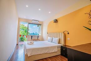 The An Homestay