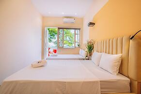 The An Homestay