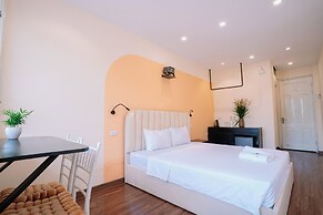 The An Homestay