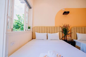 The An Homestay