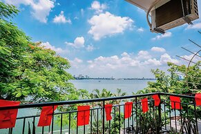 The An Homestay