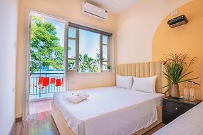 The An Homestay