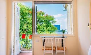 The An Homestay