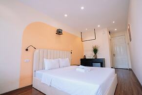 The An Homestay