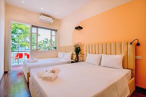 The An Homestay