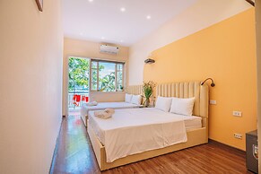 The An Homestay