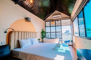 The An Homestay