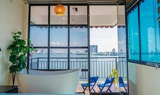 The An Homestay