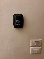 Le Volte di via Portica