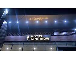Hotel Sparrow