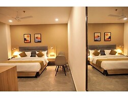 Hotel Sparrow