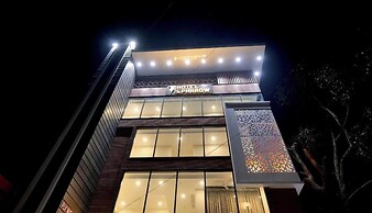 Hotel Sparrow