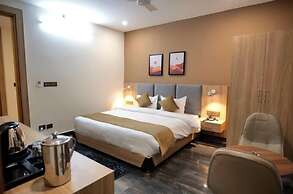 Hotel Sparrow
