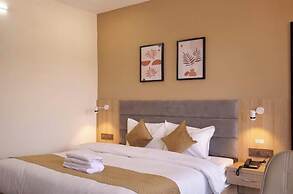 Hotel Sparrow