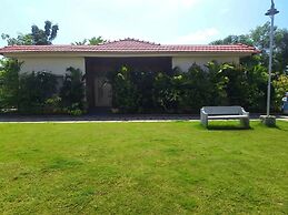 Matsya Amazon Resorts