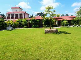 Matsya Amazon Resorts