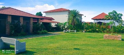 Matsya Amazon Resorts