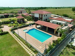 Matsya Amazon Resorts